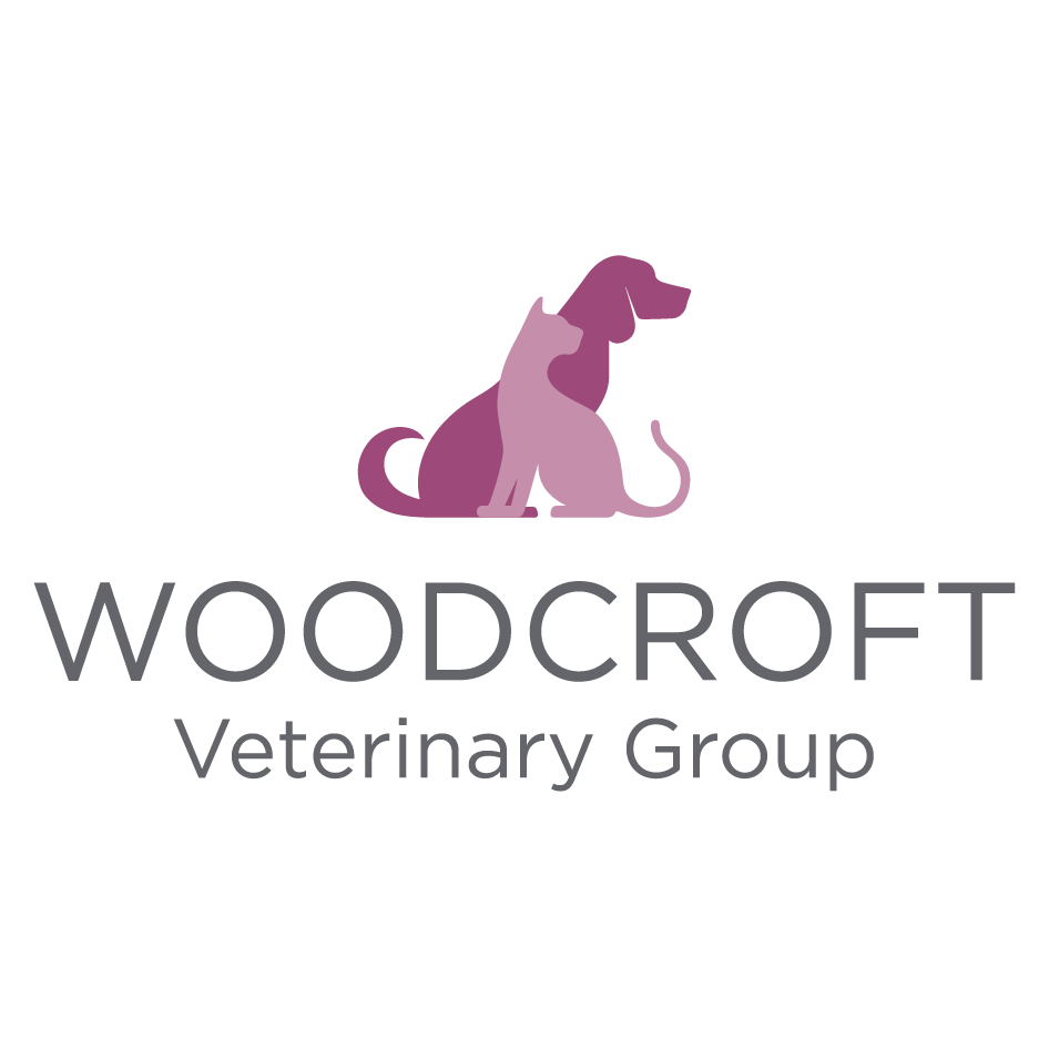 Woodcroft Vets, Cheadle Logo