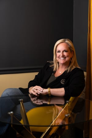 Images Tiffanie Hawley, Realtor | Hawleywood Homes Real Estate Team | Century 21 Action Plus