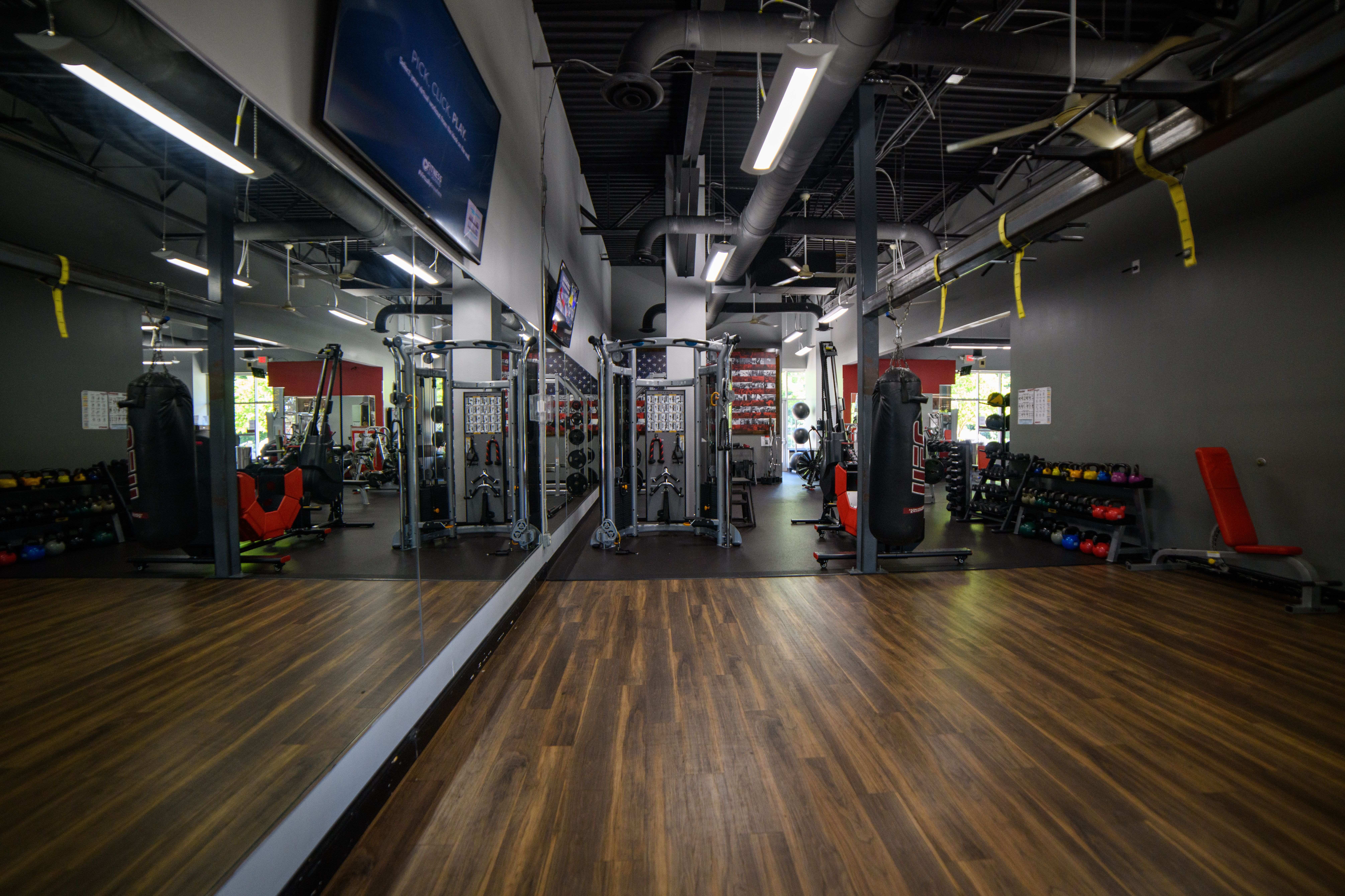 Image 5 | Snap Fitness Concord-Huntersville