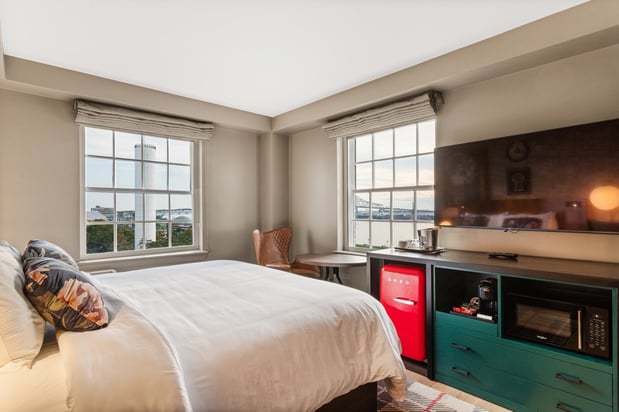 Images Hotel Indigo Baton Rouge Downtown by IHG