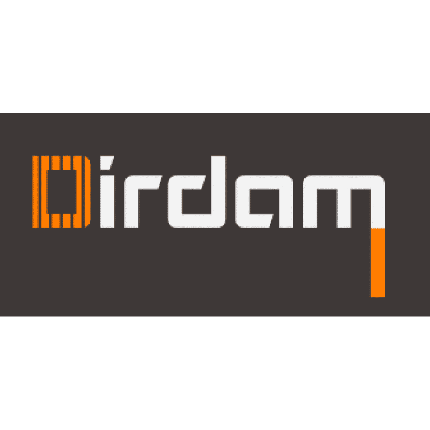 Bar Dirdam Logo