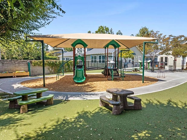 Images Peter McGrath Child Development Center