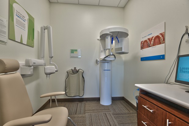 Images West Lawrence Dentistry