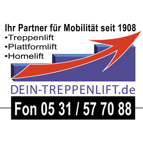 Bilder Dein-Treppenlift.de - Eifrig & Keldenich