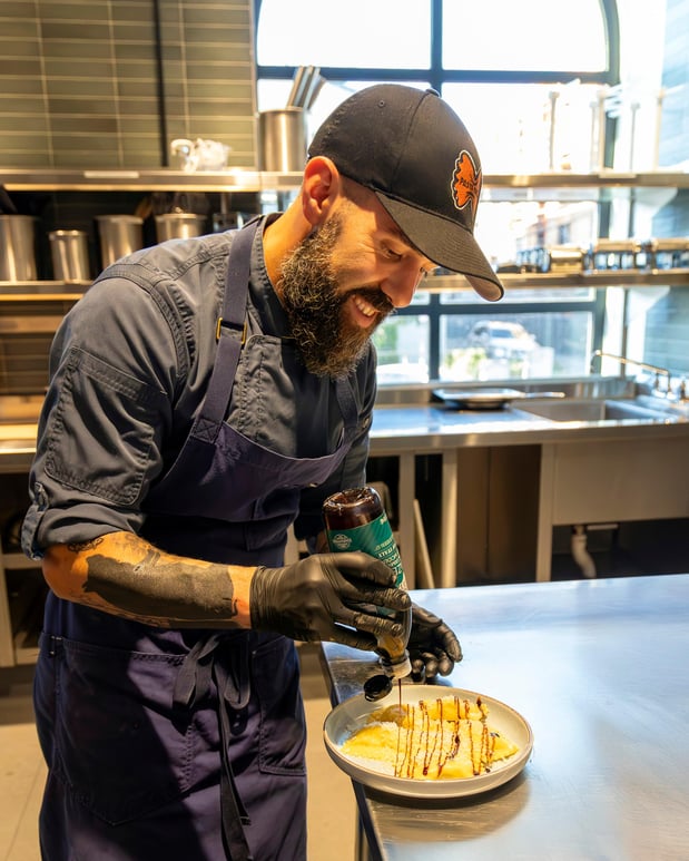 Images Partake Collective Food Hall and Commercial Kitchens