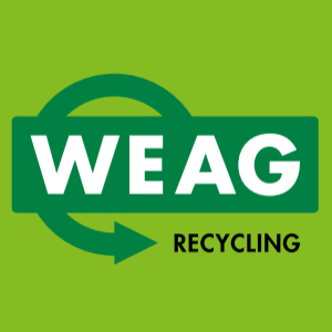 WEAG GmbH & Co. KG Logo