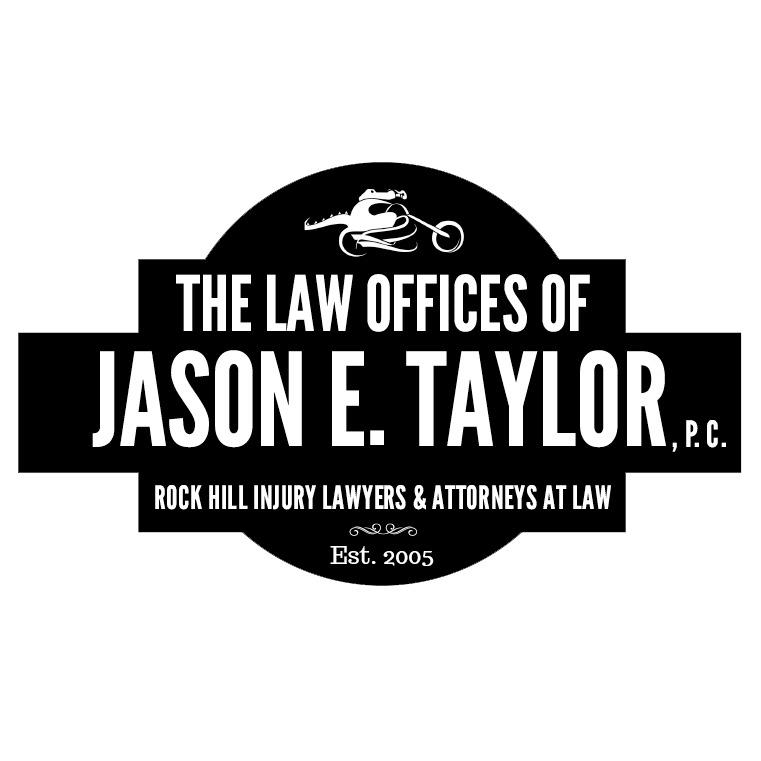The Law Offices of Jason E. Taylor, P.C. Rock Hill Injury Lawyers & Attorneys at Law - Rock Hill, SC 29732 - (803)328-0898 | ShowMeLocal.com