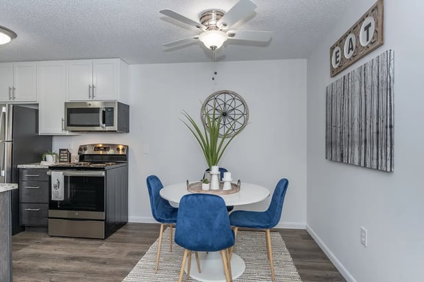 Images Timber Ridge Apartments