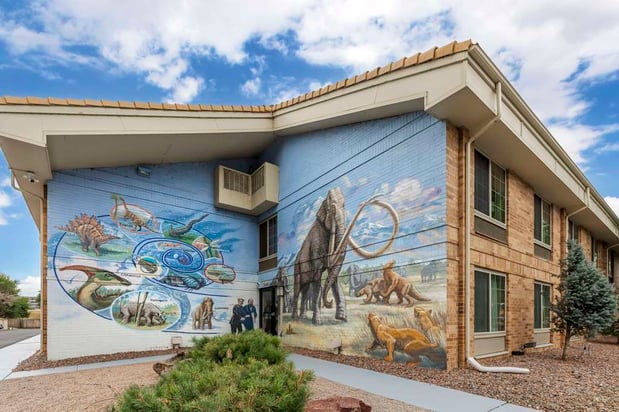 Images Best Western Denver Southwest