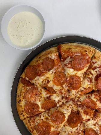 Images Mr Gatti's Pizza