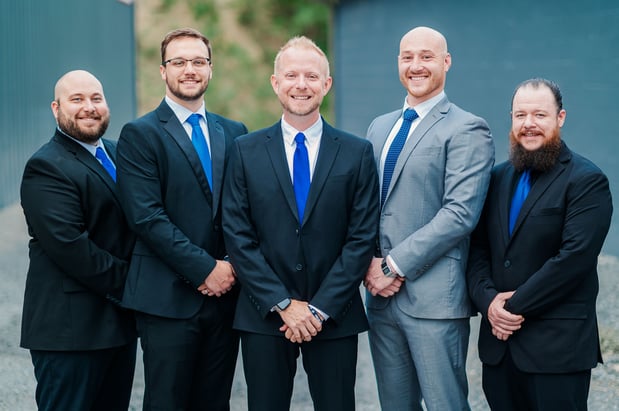 Images Jeff Wallace: Allstate Insurance