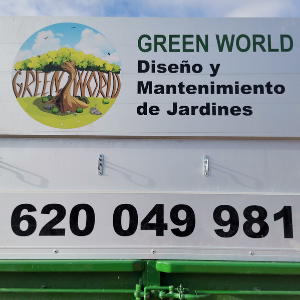 Jardineros Green World Formentera Formentera