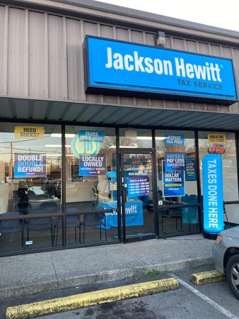Images Jackson Hewitt Tax Service