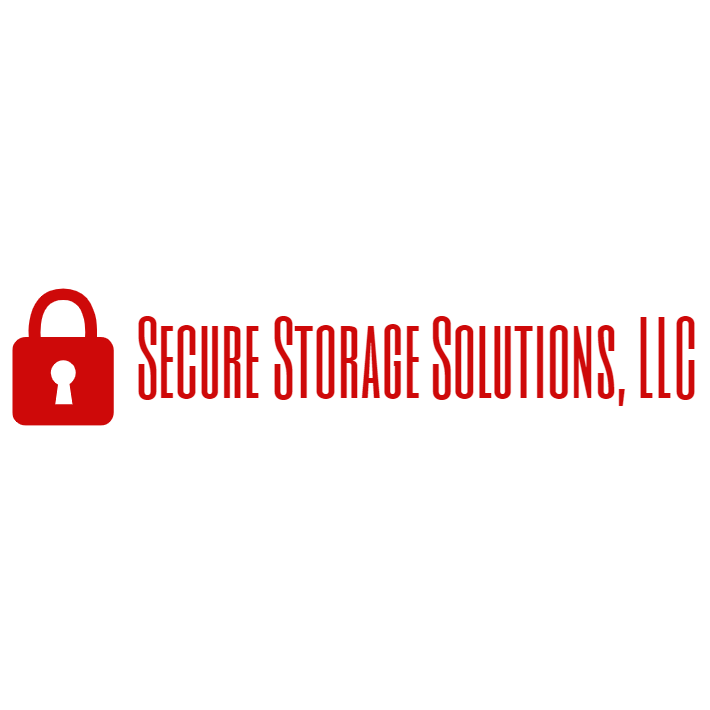 Secure Storage Solutions - Jackson