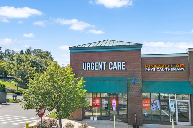 Images Live Urgent Care
