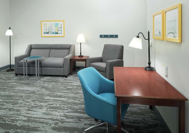 Images Hampton Inn & Suites Rochester-North