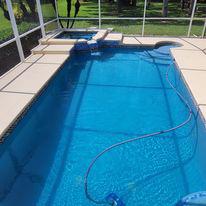 Images Accurate Pool Plastering Inc