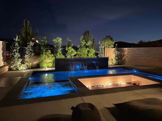 Images Premier Pools & Spas | San Fernando Valley