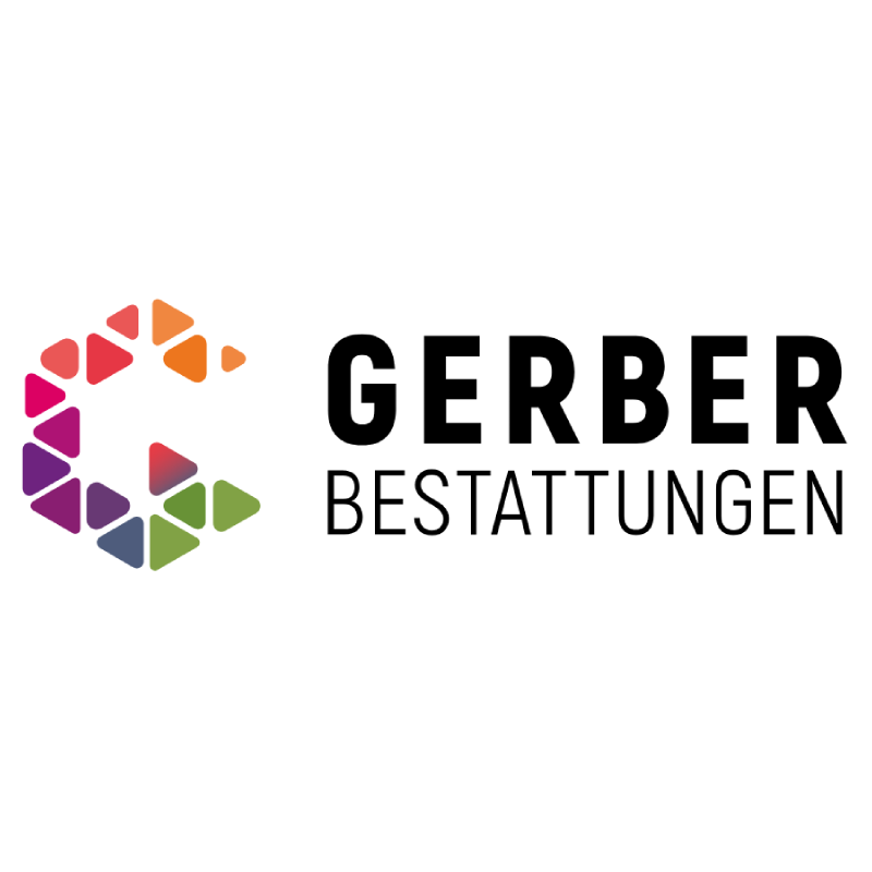 Gerber Bestattungen Aarberg GmbH Logo