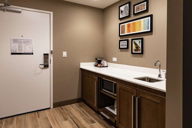 Images Hampton Inn & Suites Columbia Killian Road