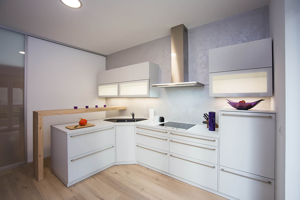 WERKraumKÜCHE, Daimlerstraße 21a in Erlangen