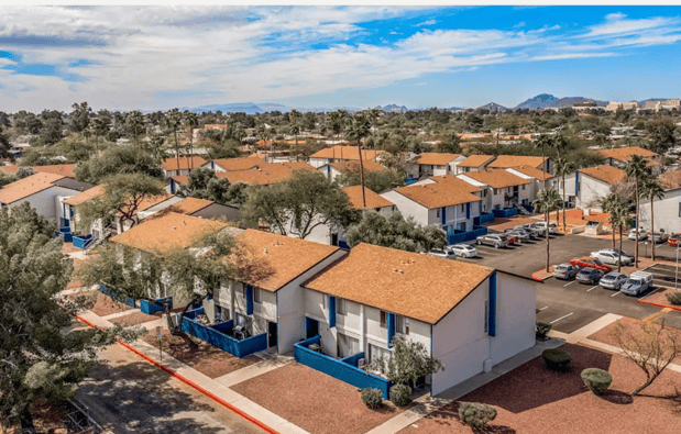 Images Midtown on Seneca Apartments