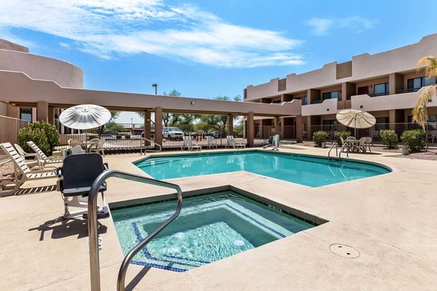 Images Best Western Apache Junction Inn