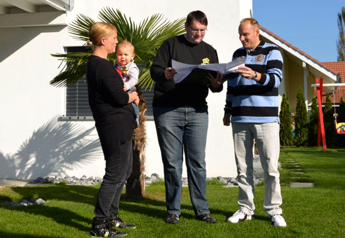 Bilder Blattner Hans AG