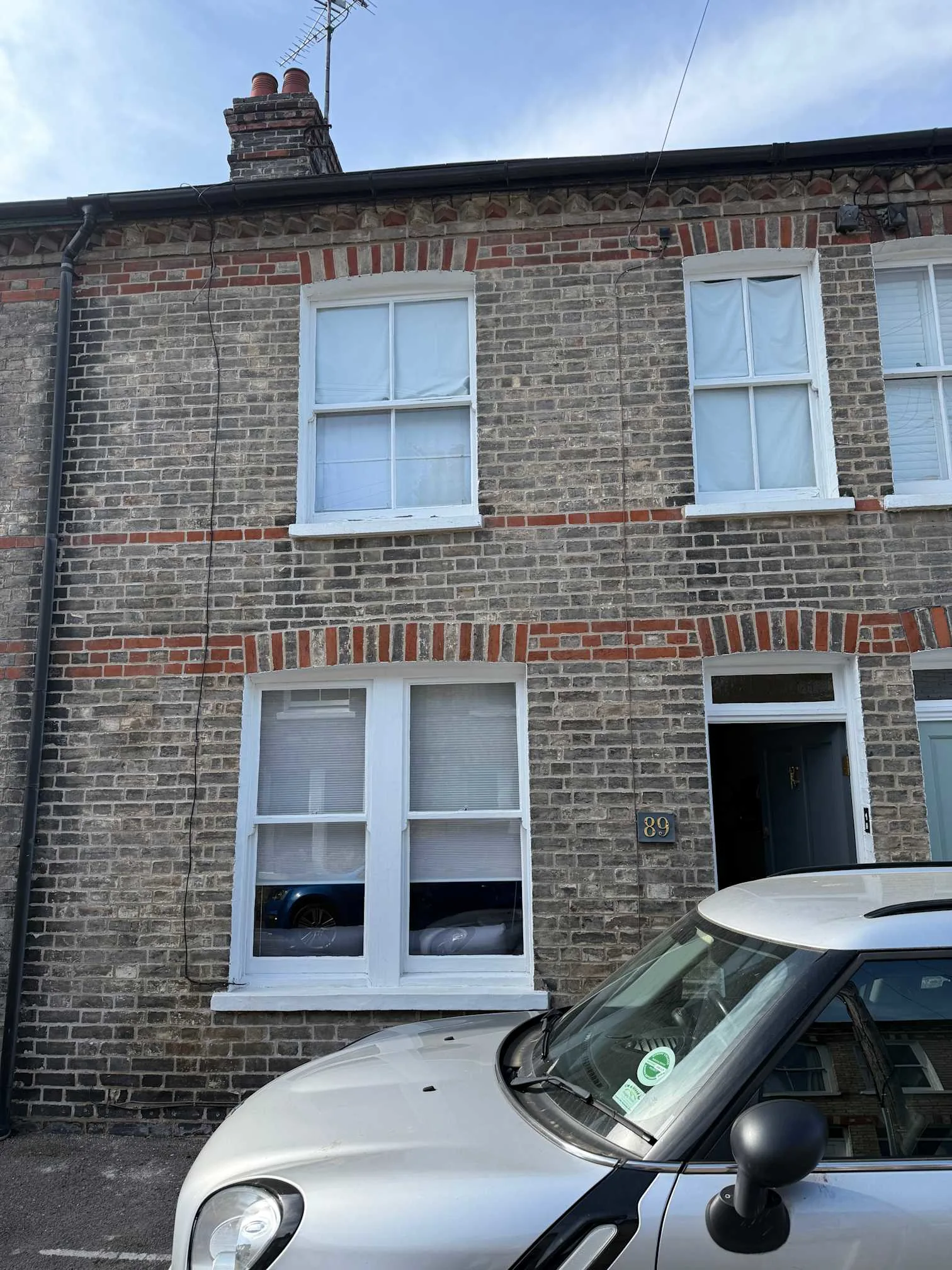Images Carters Restoration Services