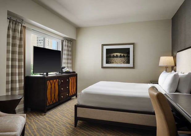 Images The Inn at Penn, a Hilton Hotel