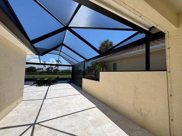 Images McGowan Screen & Aluminum Specialist