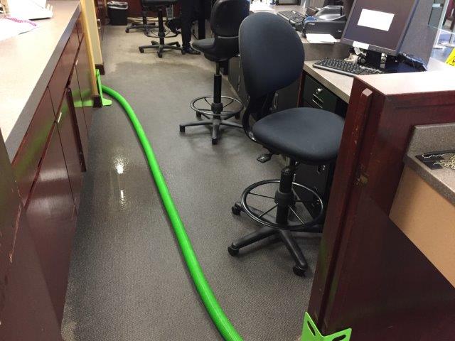 SERVPRO of Jacksonville Westside/ Orange Park Photo