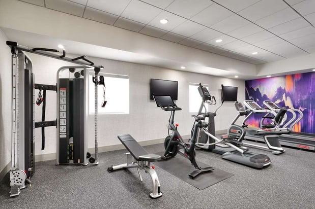 Images Home2 Suites by Hilton Houston/Katy