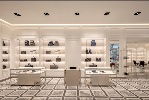 Images Gucci Los Angeles- The Grove