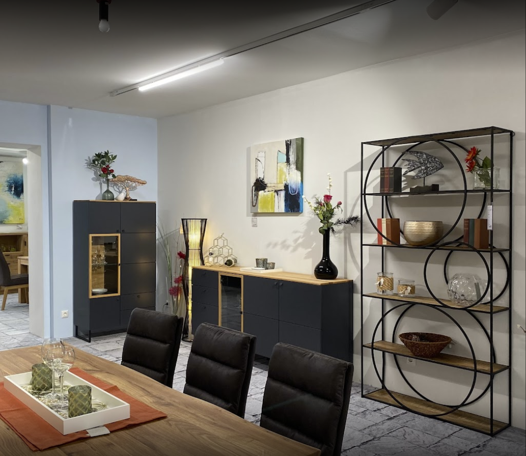 Kundenbild groß 3 Möbel Maier - Möbelhaus & Küchenstudio