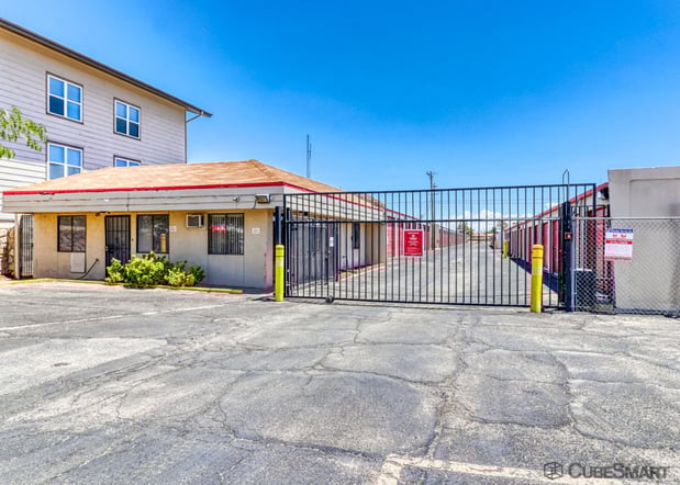 Images CubeSmart Self Storage