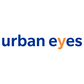Urban Eyes Logo