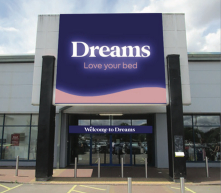 Images Dreams Northampton