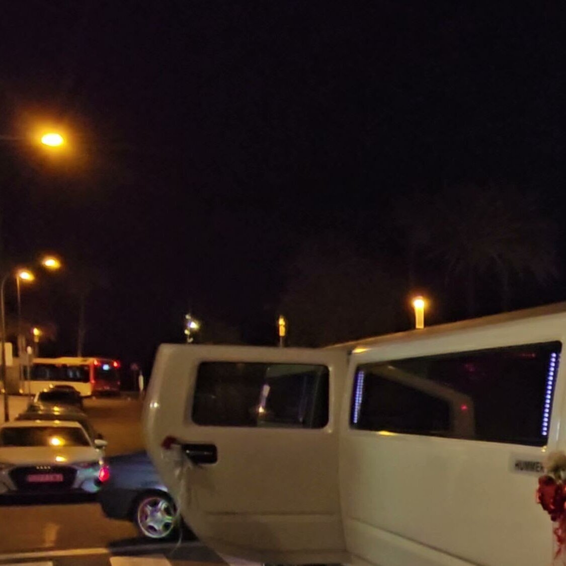 Images Limusinas CarpeDiem