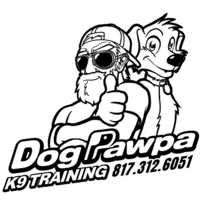 Dog Pawpa K9 Connection