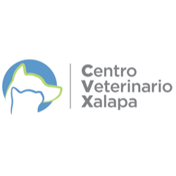 Centro Veterinario Xalapa Logo