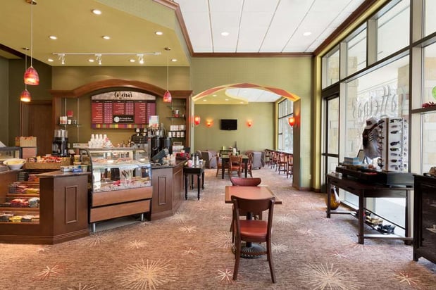 Images Embassy Suites by Hilton Dallas Frisco Hotel & Convention Center