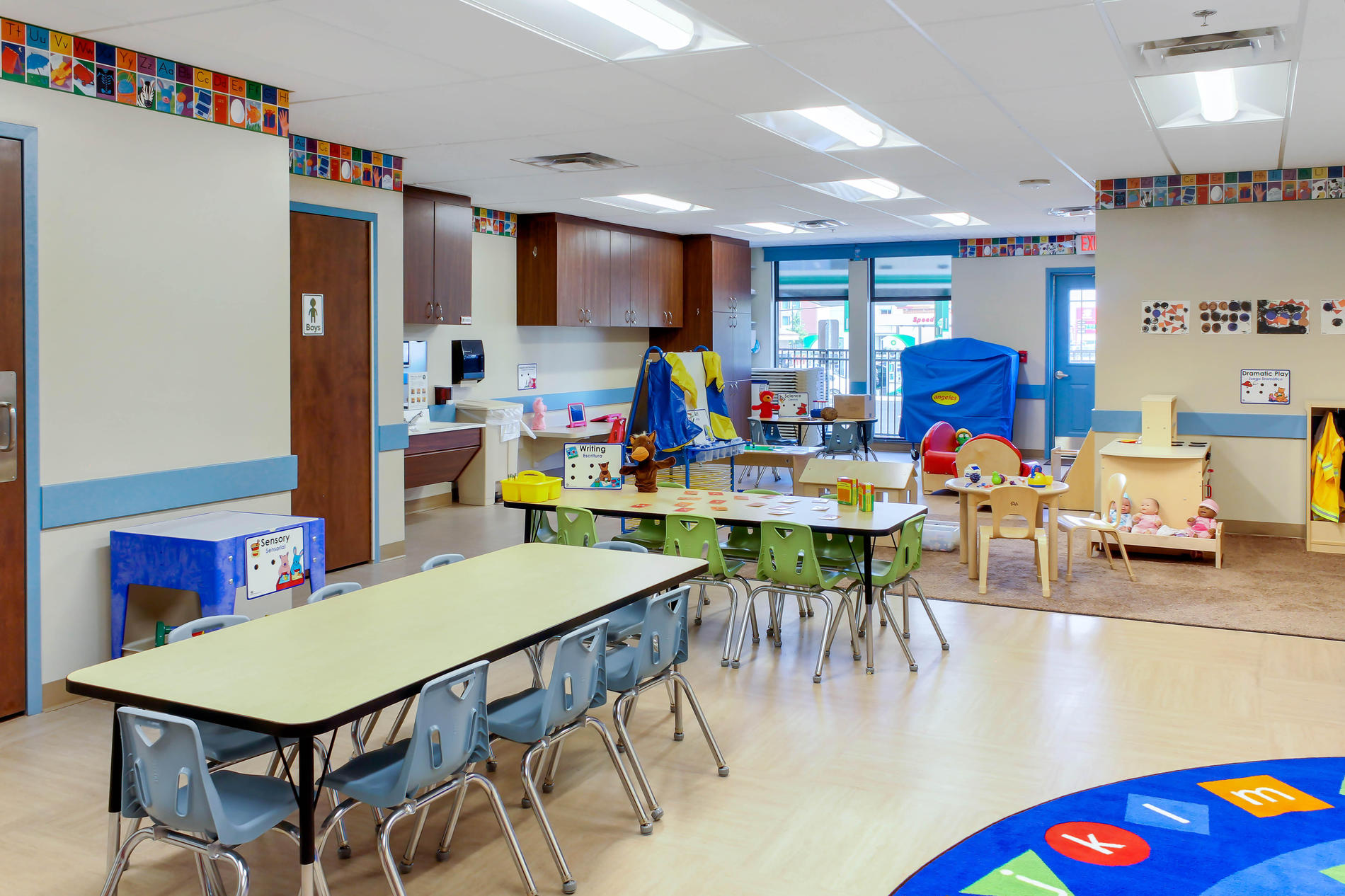 Images Primrose School of Grandview