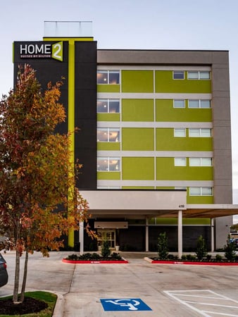 Images Home2 Suites by Hilton Oklahoma City NW Expressway