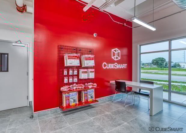 Images CubeSmart Self Storage