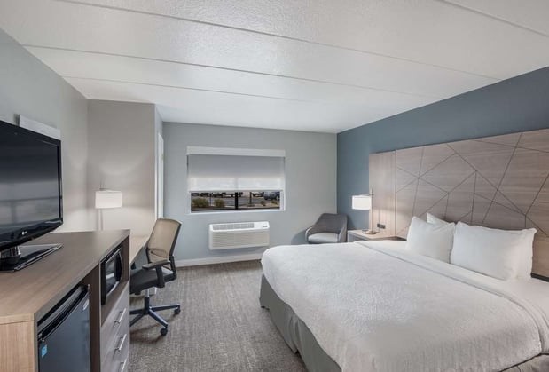 Images Best Western Fort Wayne I-69 North