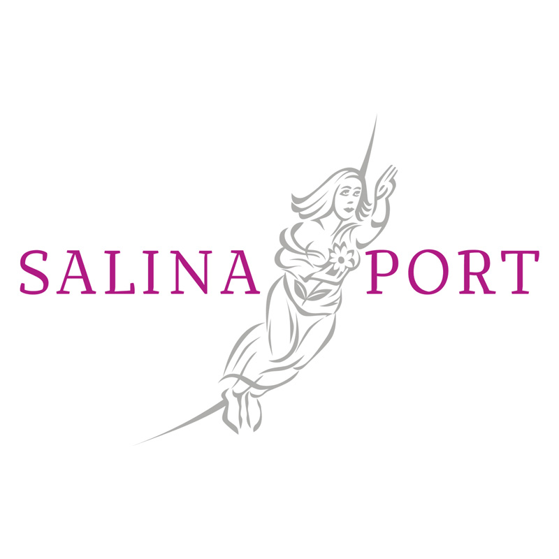 Logo SALINAPORT GmbH
