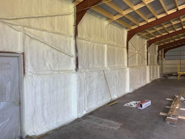 Images The Foam Guys LLC