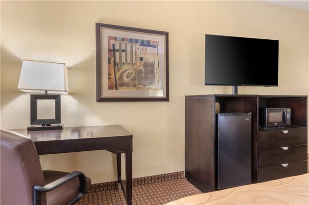 Images Best Western Bastrop Pines Inn