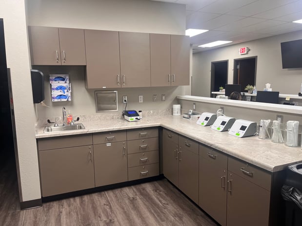 Images Integrity Urgent Care
